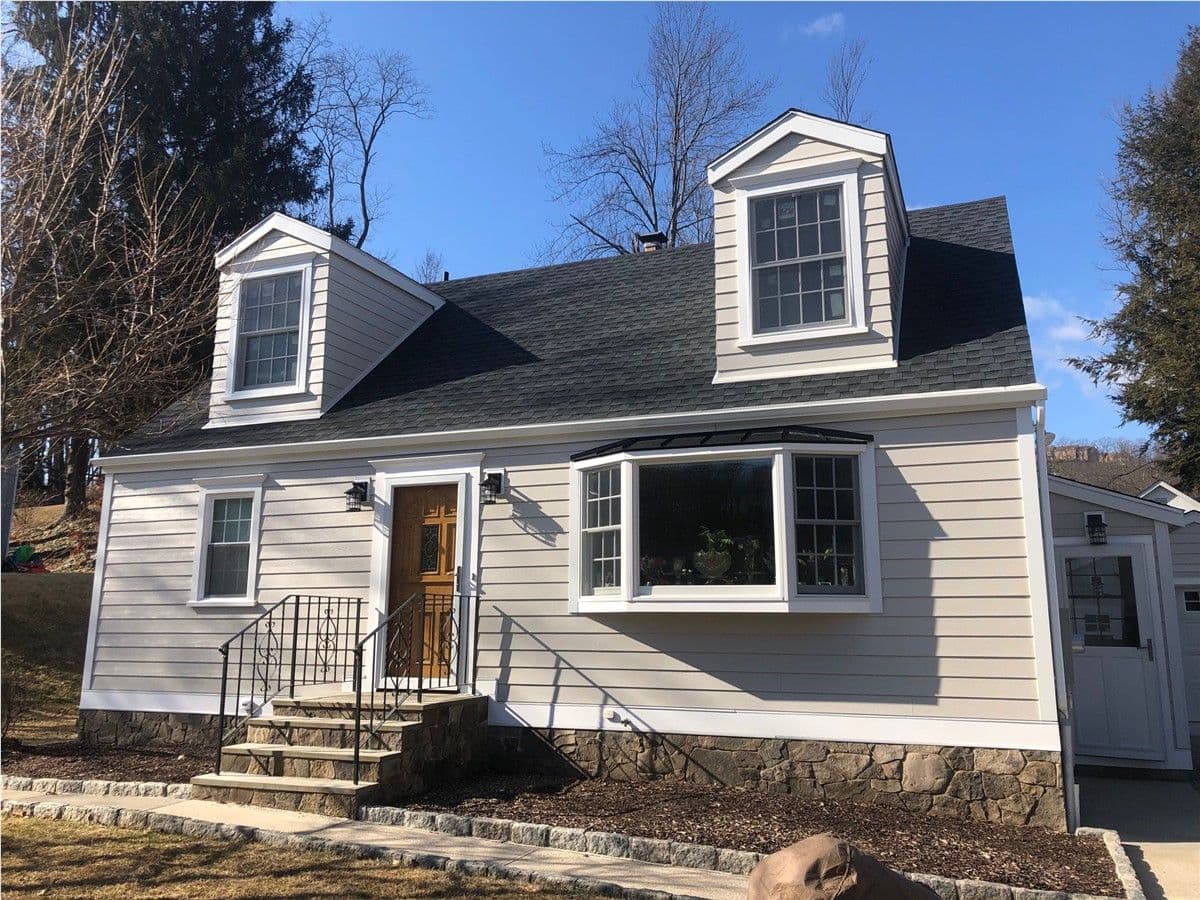 Roofing Options