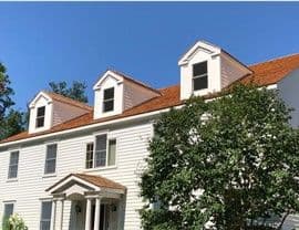 Weston Roofing Contractors