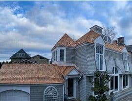 Woodbridge, CT Roofing, Siding, & Windows Company