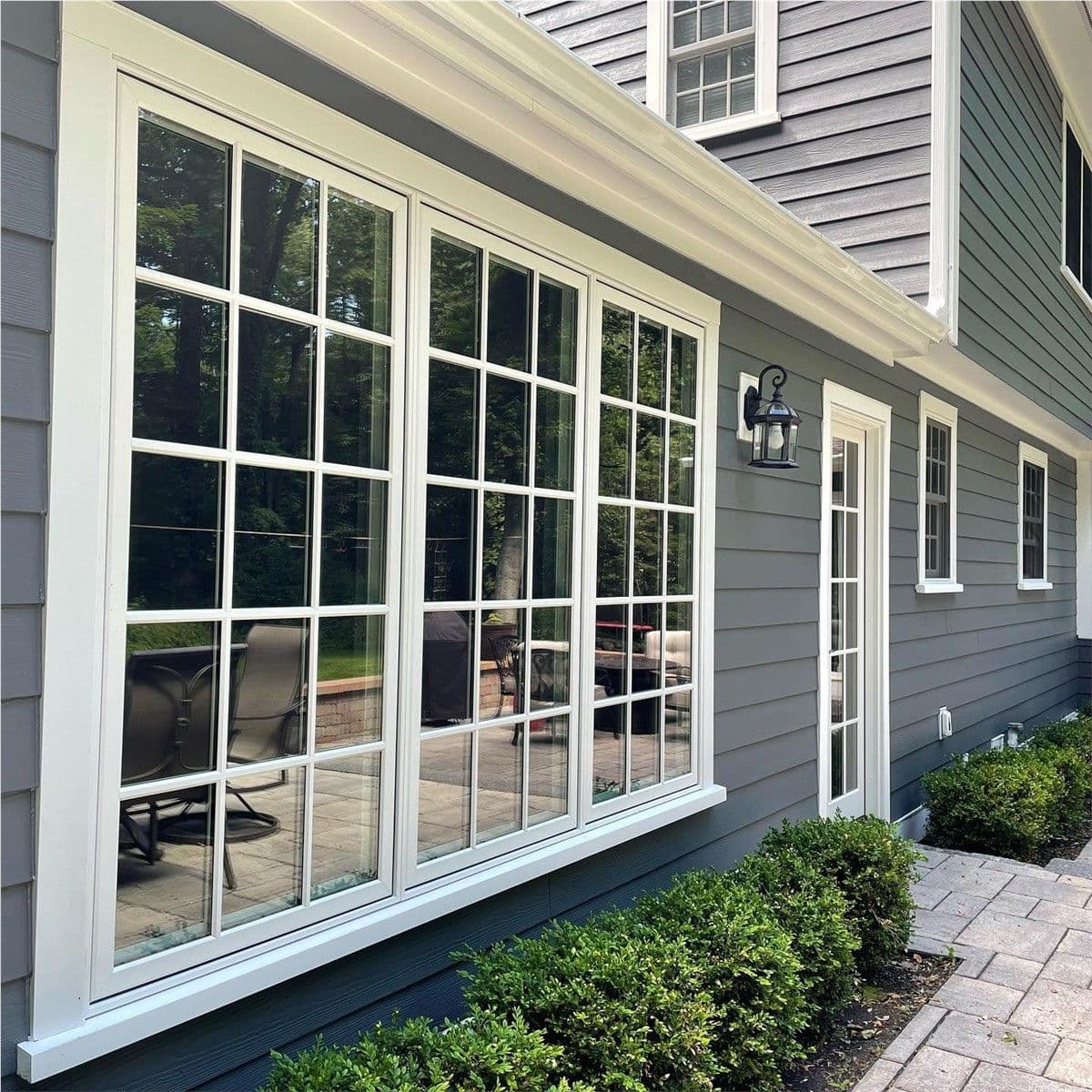 Window Replacement