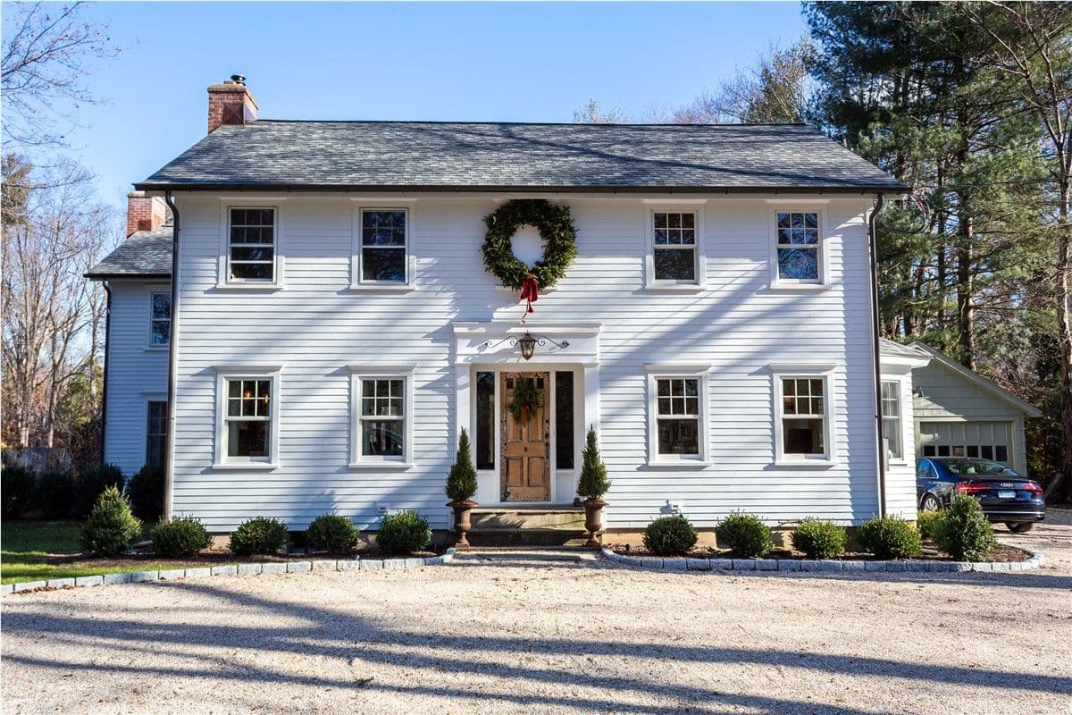 Upgrade Your Easton Home with New Siding