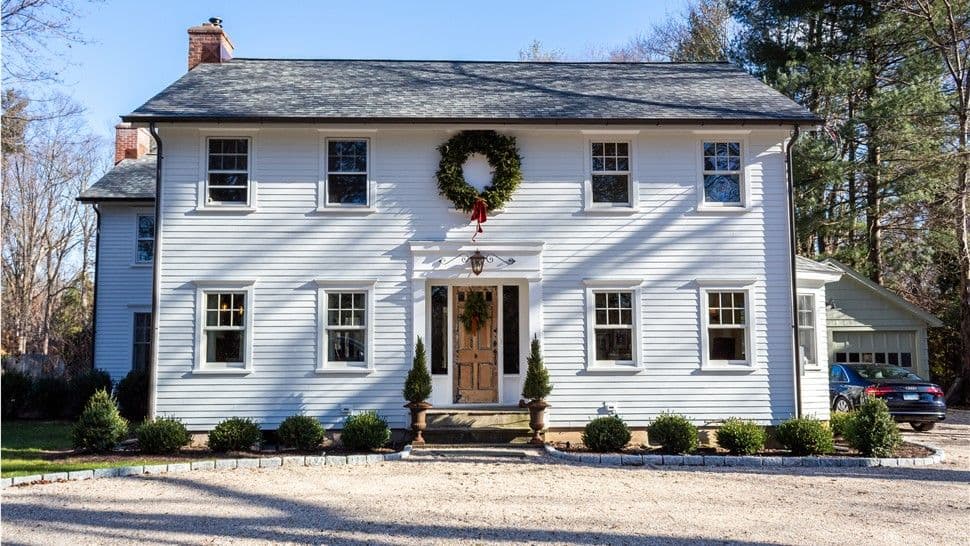 Your Local Wilton Siding Replacement Experts