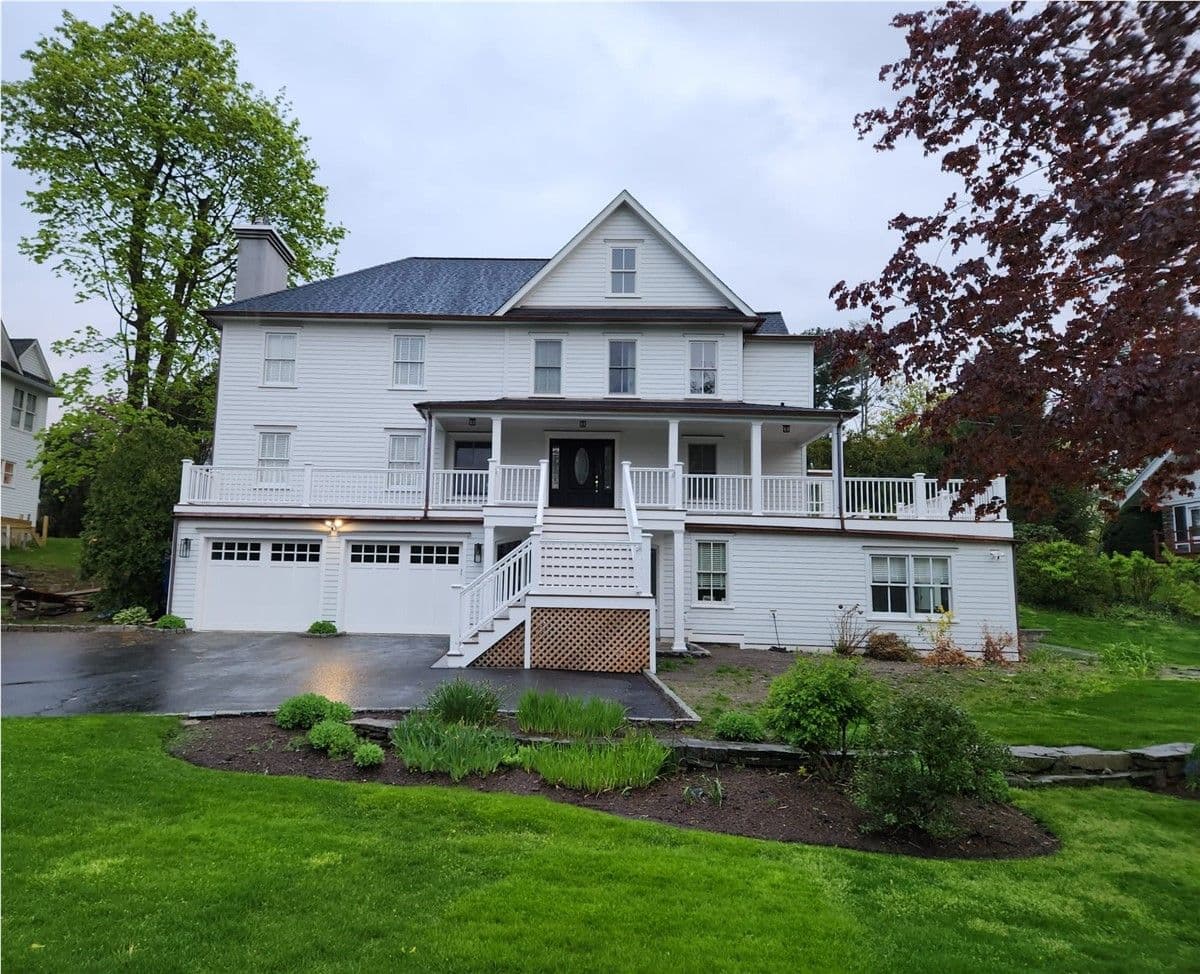 Upgrade Your Easton Home with New Siding