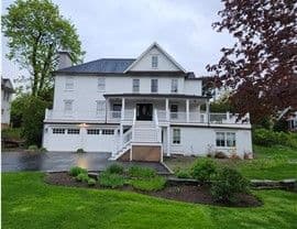 Your Local Wilton Siding Replacement Experts