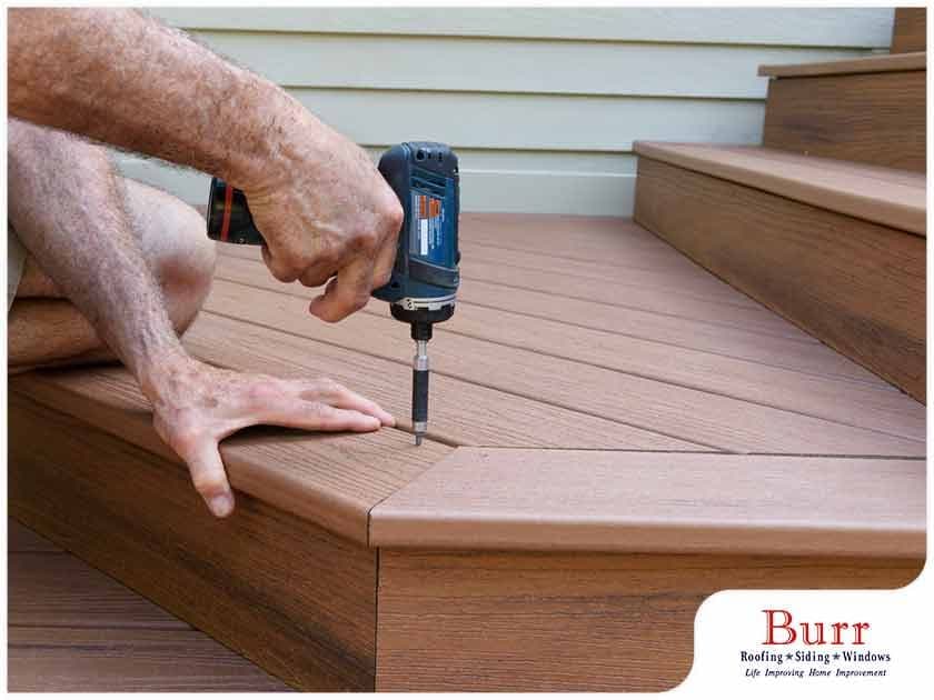 Build a Deck
