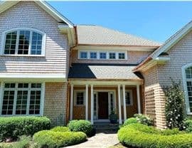 Woodbridge, CT Roofing, Siding, & Windows Company
