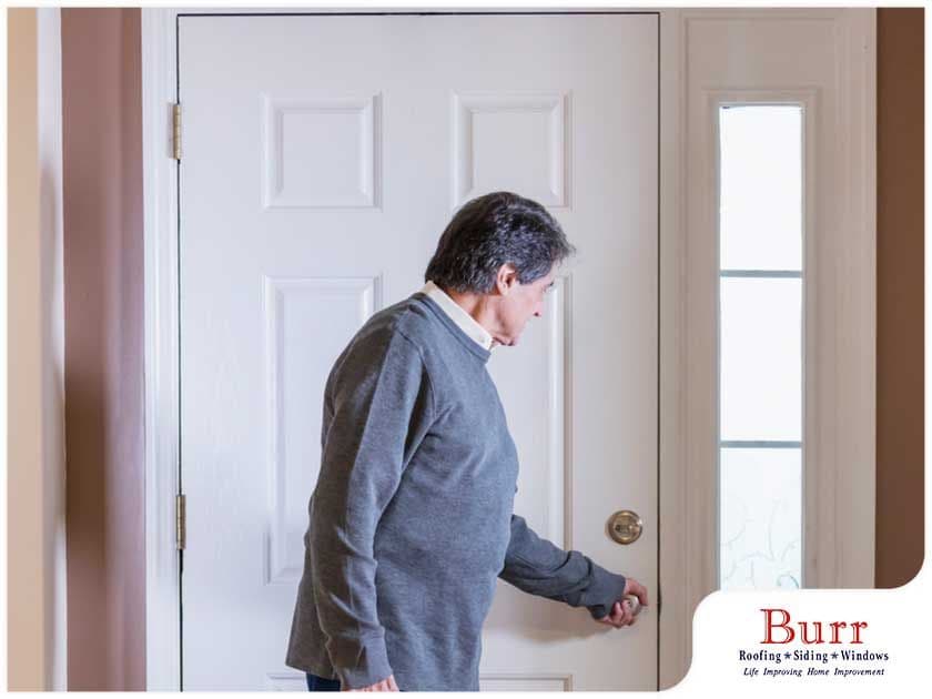 What Causes Doors to Swell?