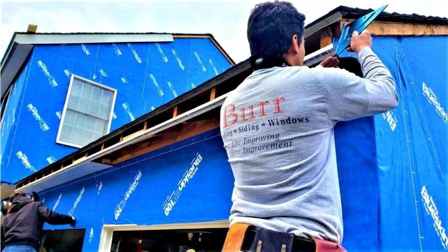 Advantages of Using a Local Contractor