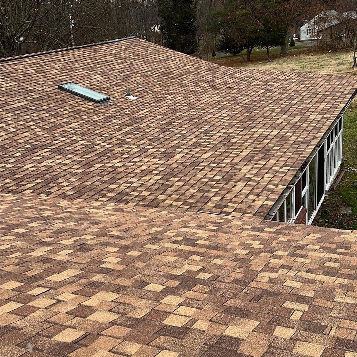 Roofing