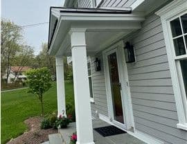Professional Porch Replacement Services in Wilton, CT