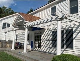 Wilton's First Choice for Local Siding Contractors