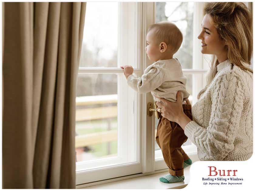 Tips to Keep Your Windows From Freezing During Winter