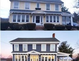 Litchfield's Expert Exterior Remodelers