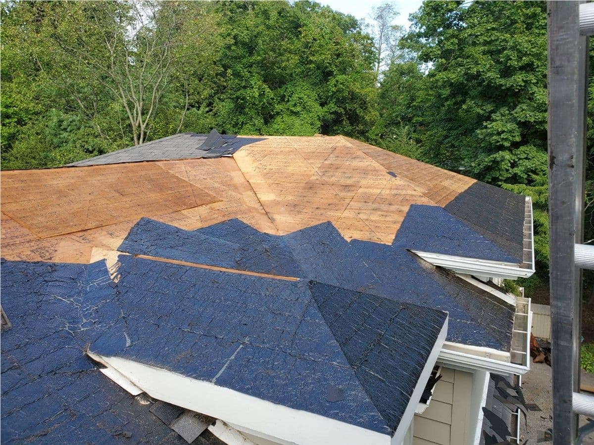 Roof Repair