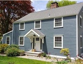 Professional Siding Installation Services in Westport