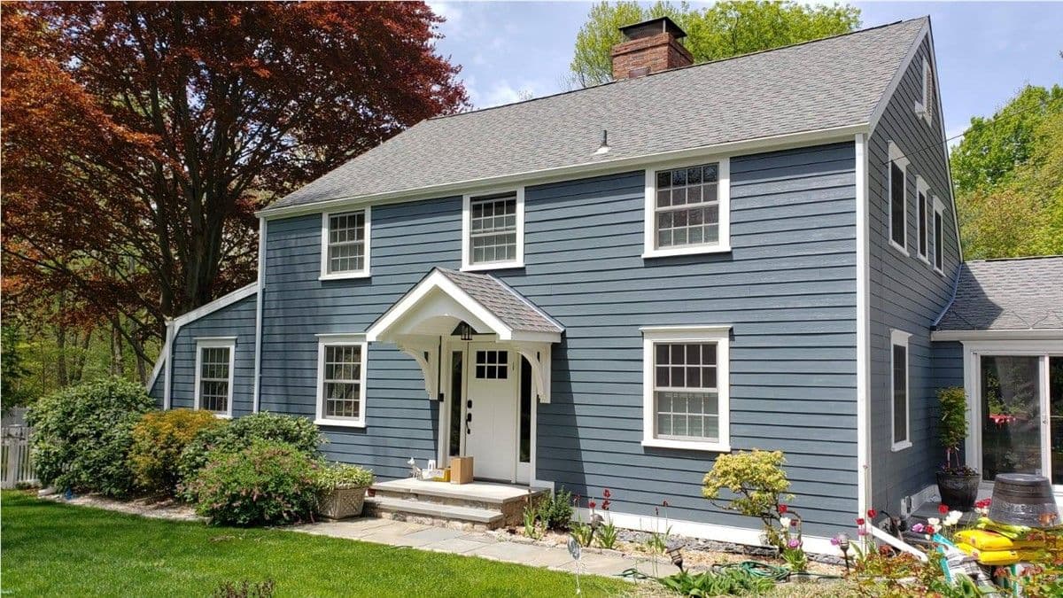 Upgrade Your Easton Home with New Siding