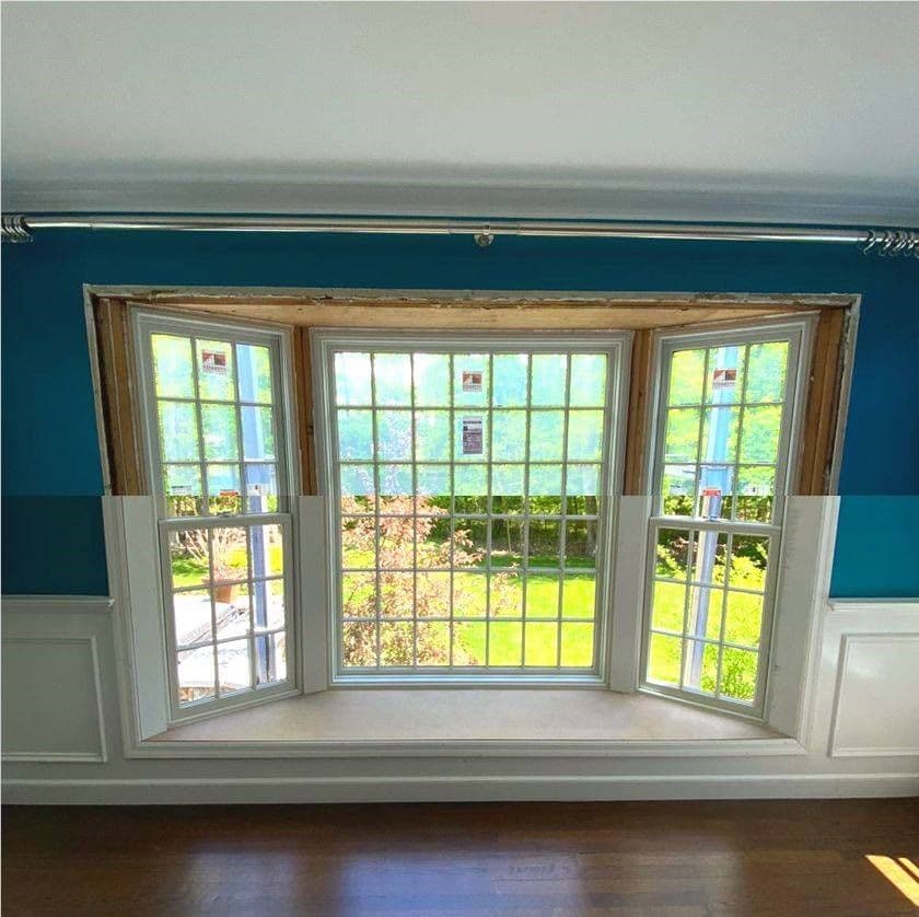 Your Local Fairfield Window Replacement Contractors