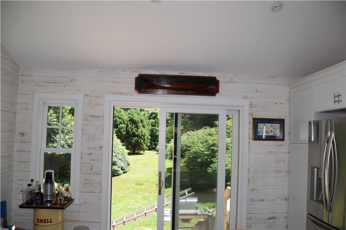 Exterior Door Replacement Company in Easton