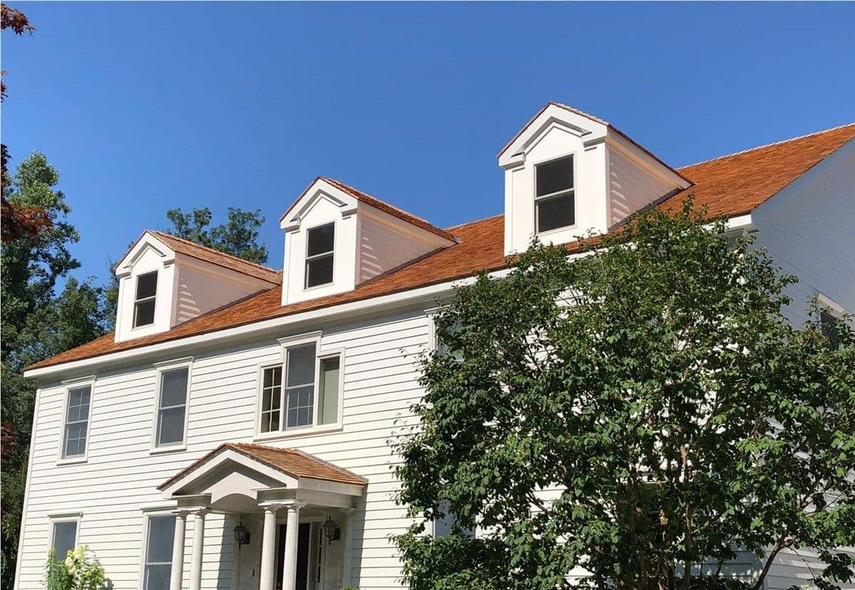 Elegant Exterior Remodeling in Roxbury