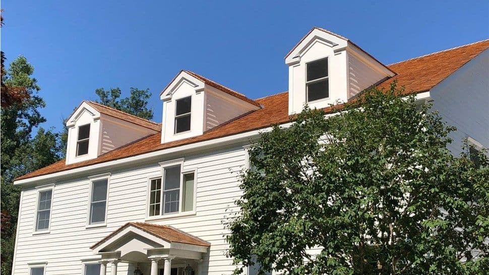 Woodbridge, CT Roofing, Siding, & Windows Company