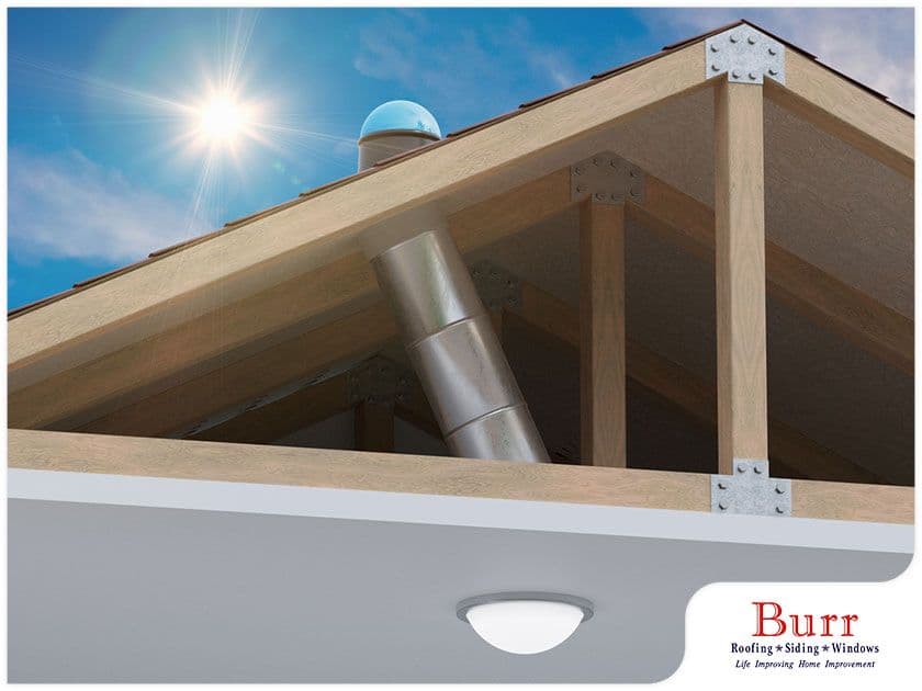 Solar Tubes and Skylights