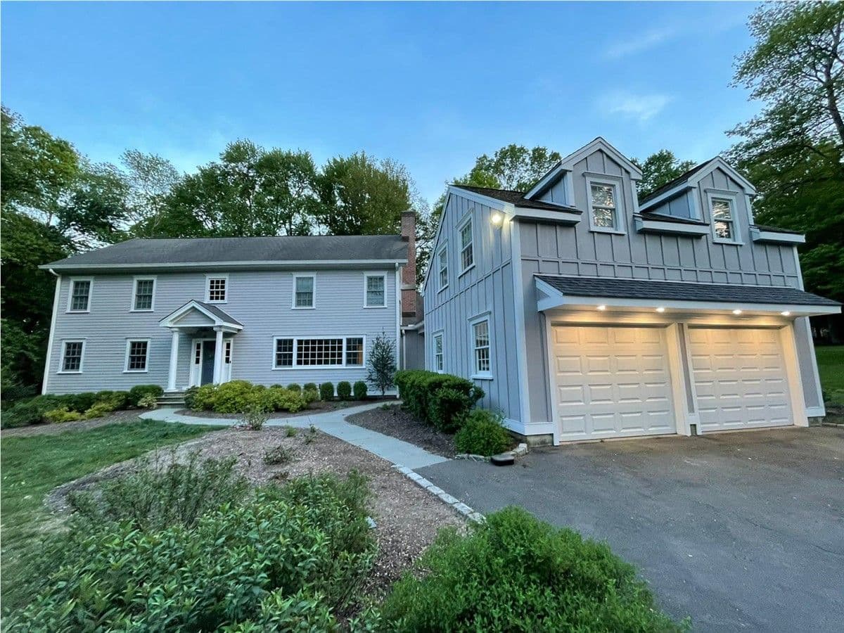 Upgrade Your Easton Home with New Siding