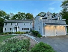 Professional Siding Installation Services in Westport