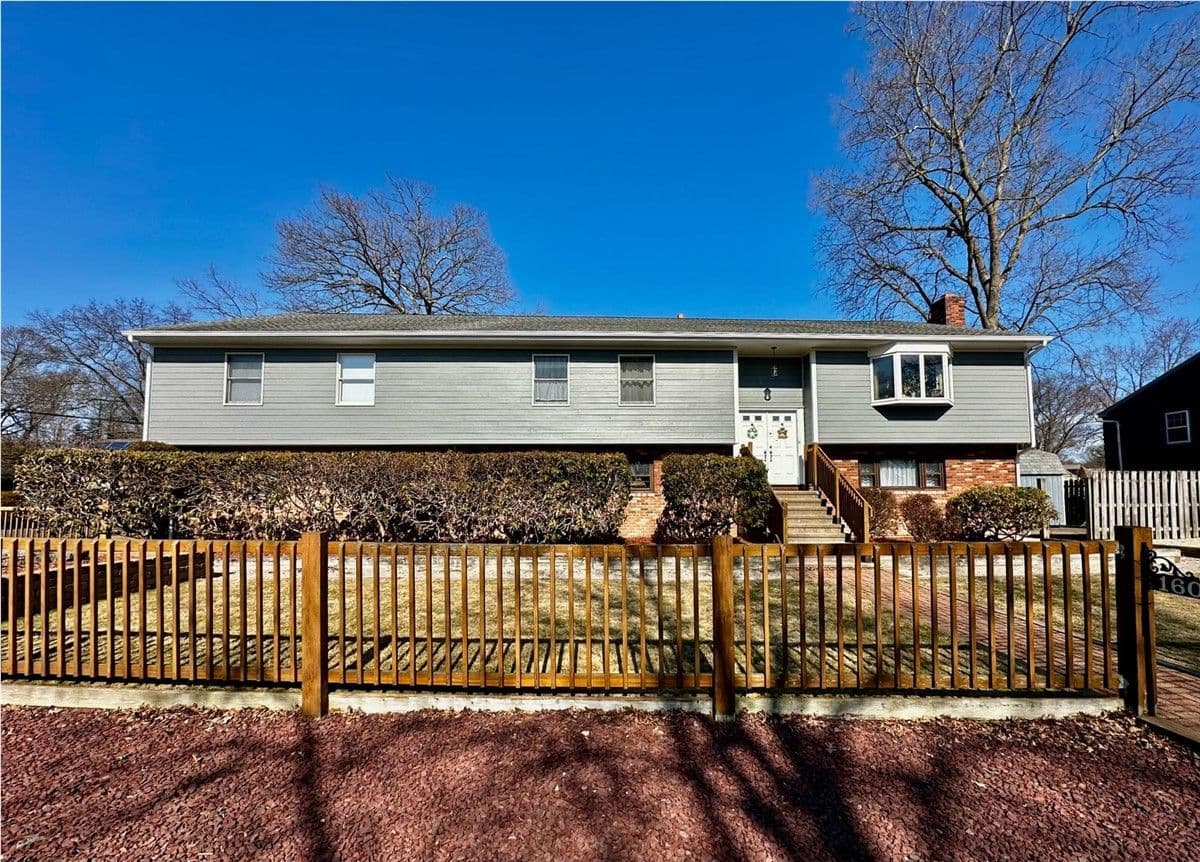 Home Remodel - Bridgeport, CT