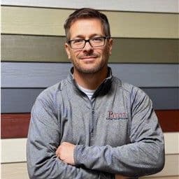 Greg Barron