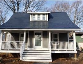 Professional Porch Replacement Services in Wilton, CT