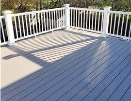 Litchfield's Expert Exterior Remodelers