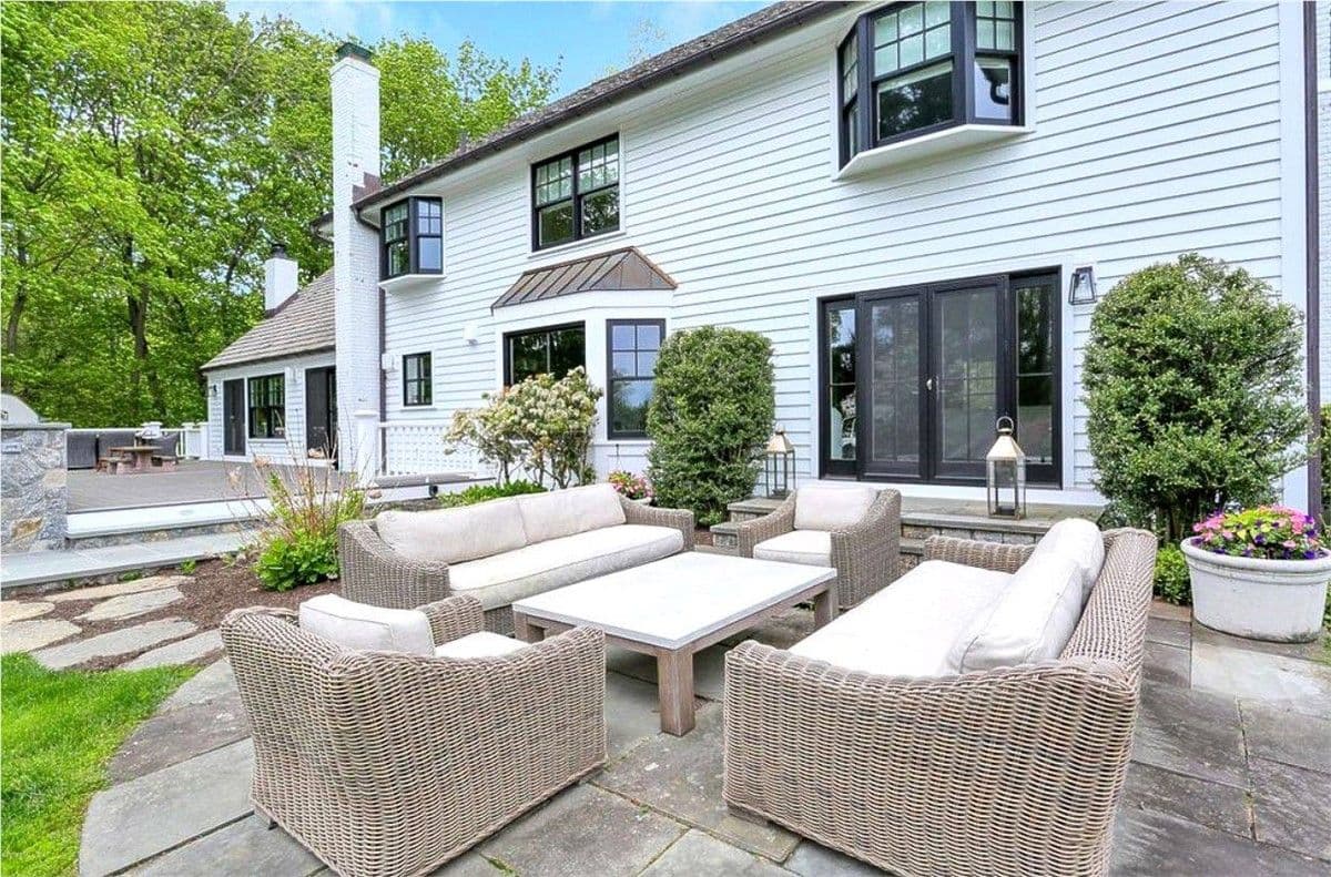 Local Fairfield County, CT Roofing, Siding & Window Contractor