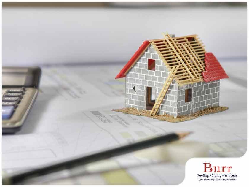 Why Financing Through Your Roofer Is a Great Option