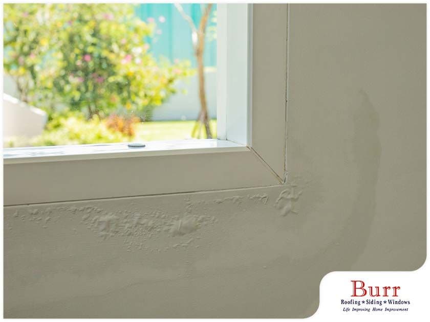 Signs of Poor Window