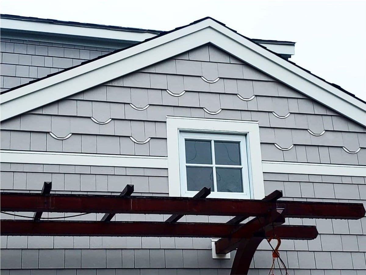 Siding Replacement