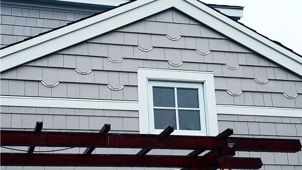 Wilton's First Choice for Local Siding Contractors