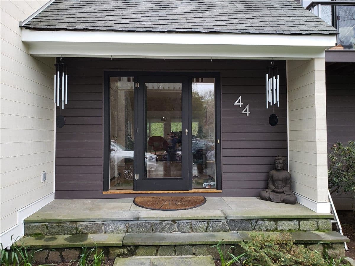 Door Replacement