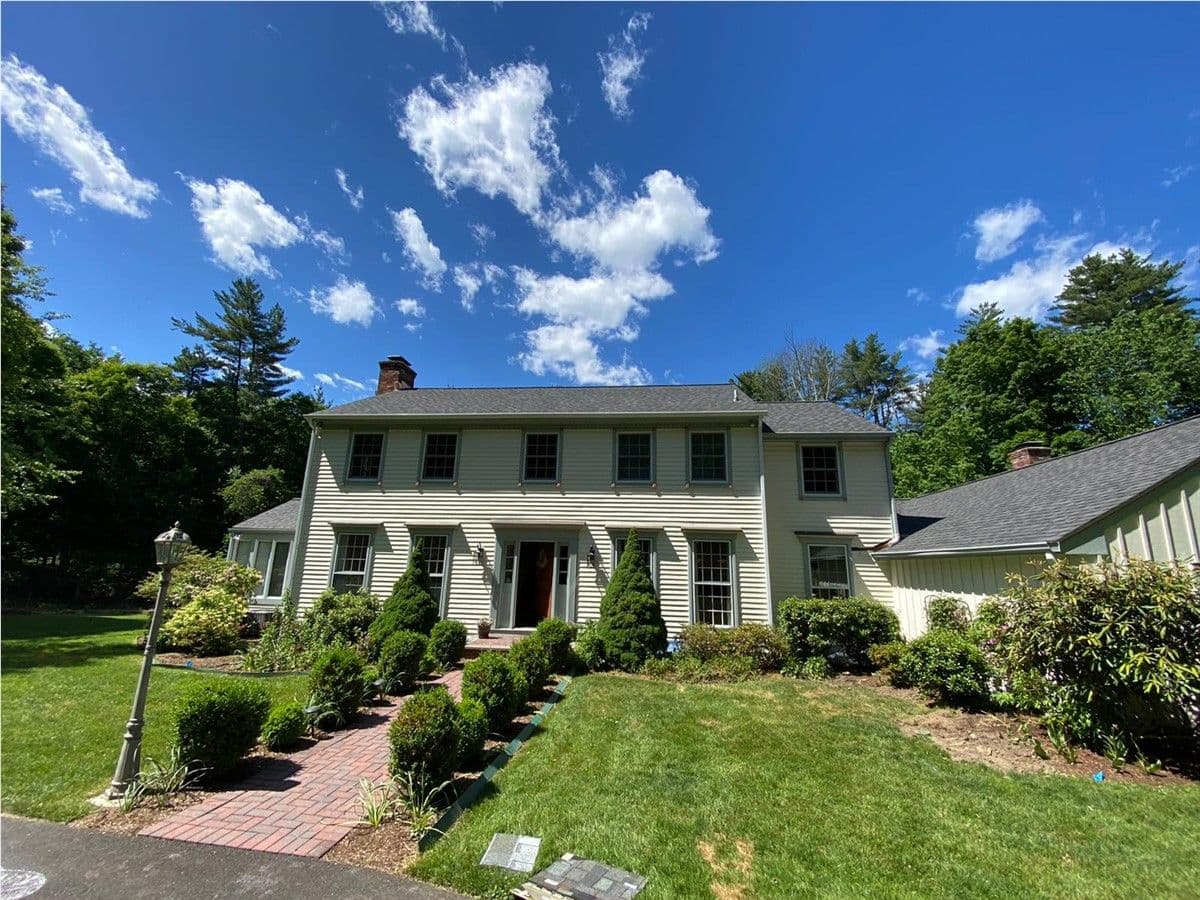 The Premier Fairfield, CT Roof Repair and Replacement Company