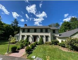 Comprehensive Roof Repair