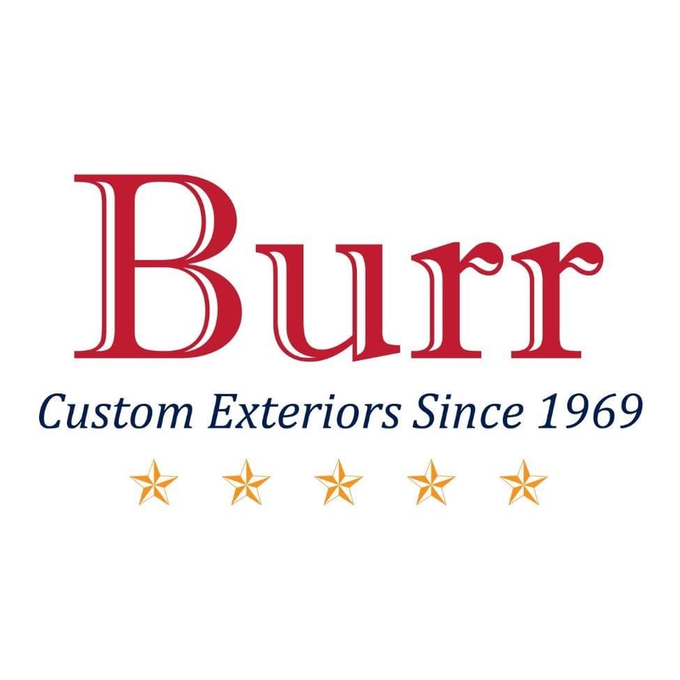 Burr Roofing, Siding