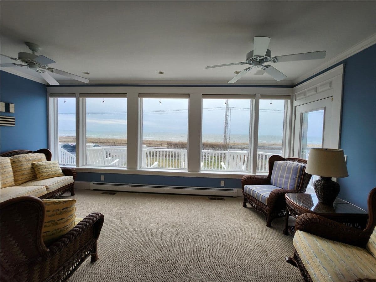 Your Darien Window Replacement Contractors