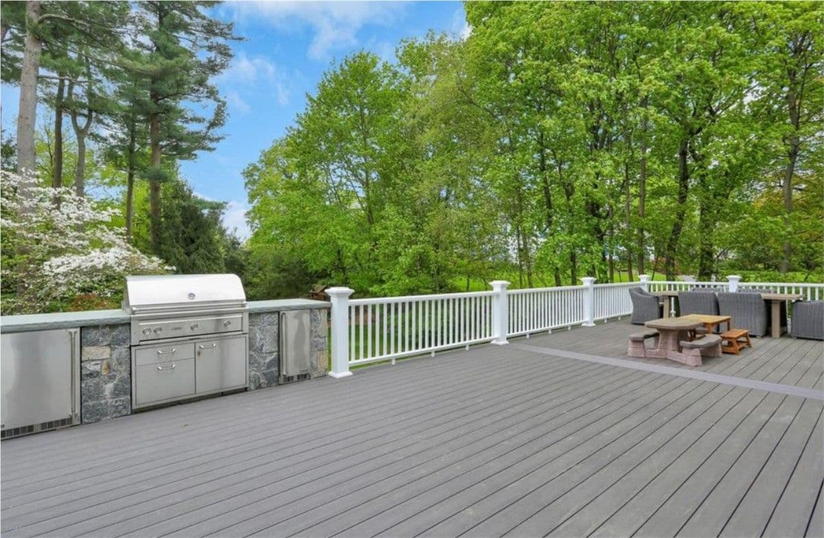 Fairfield Deck Solutions for Your Home