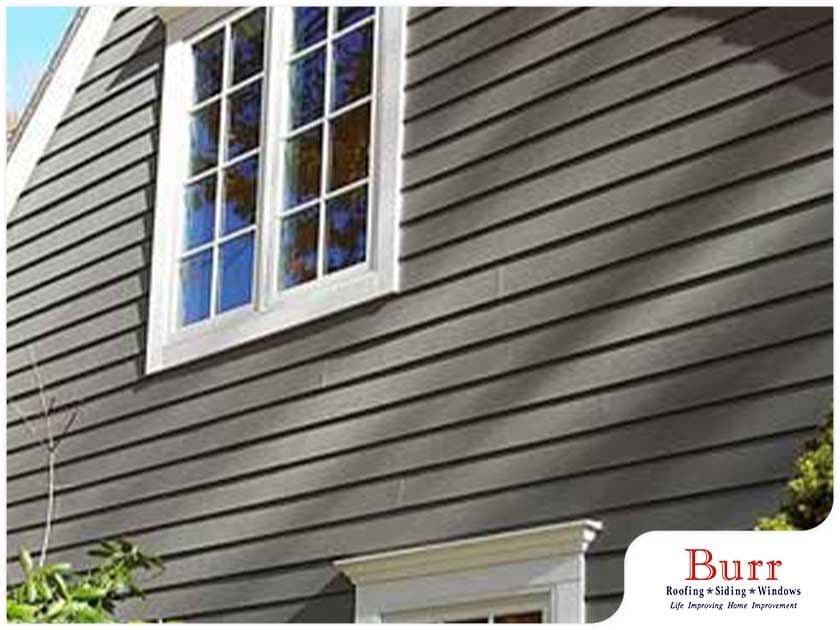 Should You Repair or Replace Damaged Siding?