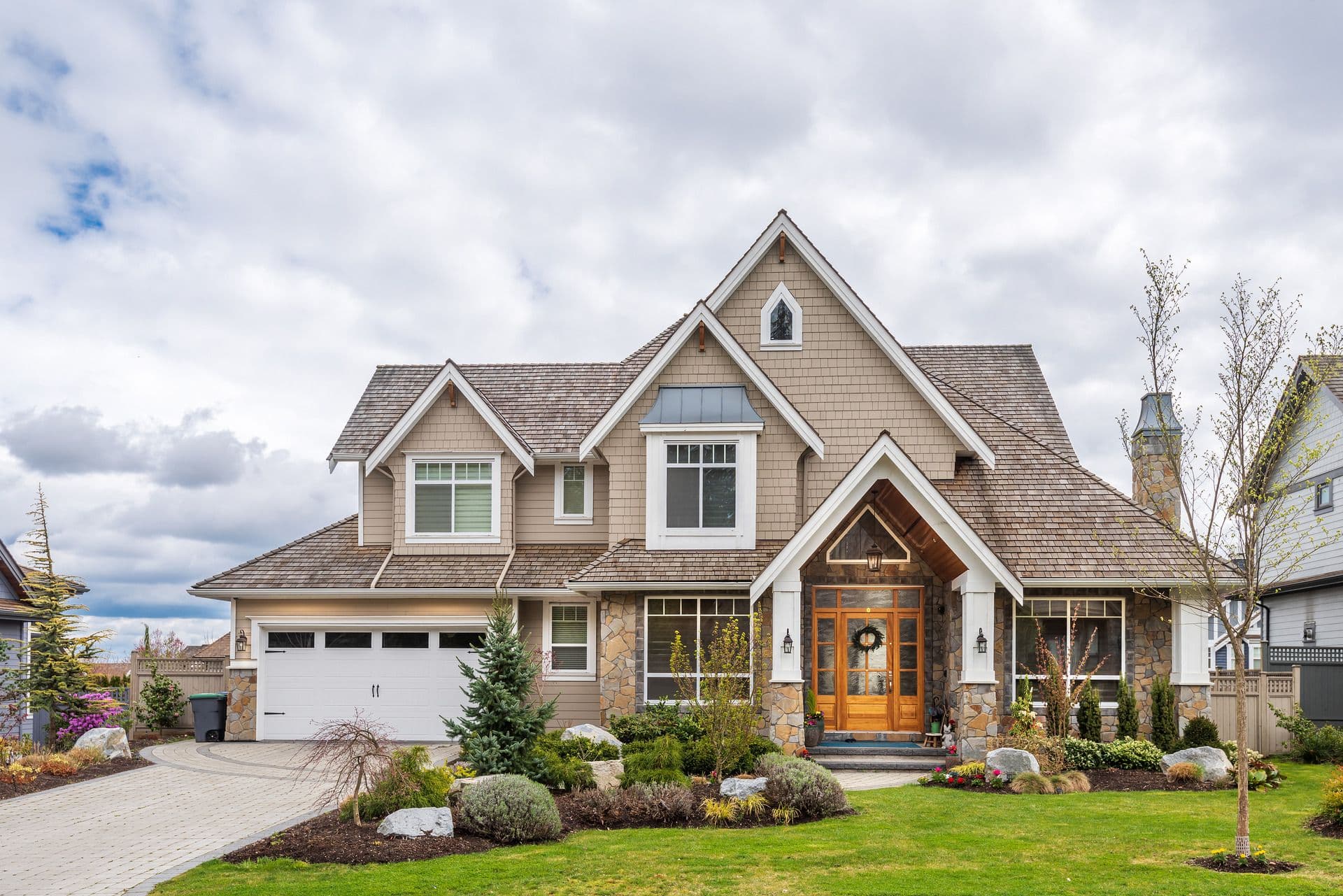 House Remodeling