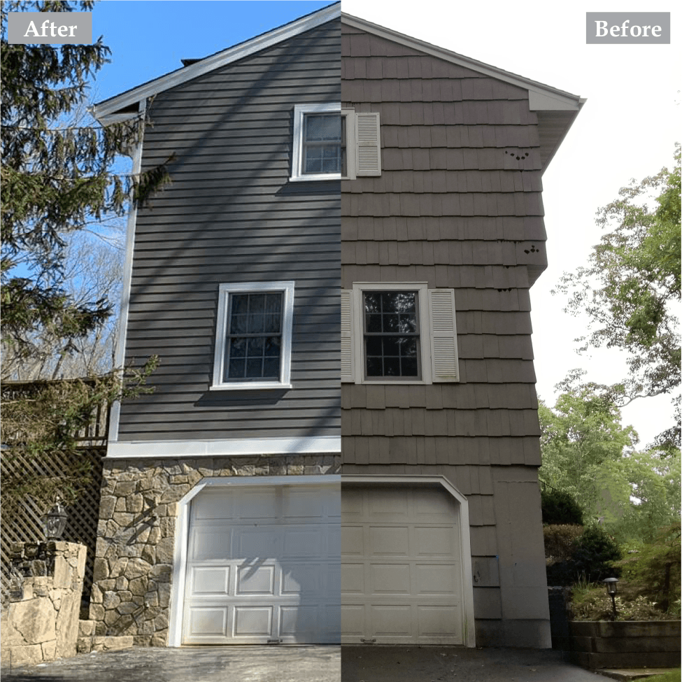 5 Signs Your Siding Needs to Be Replaced