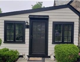 Stunning New Doors for Your Wilton House