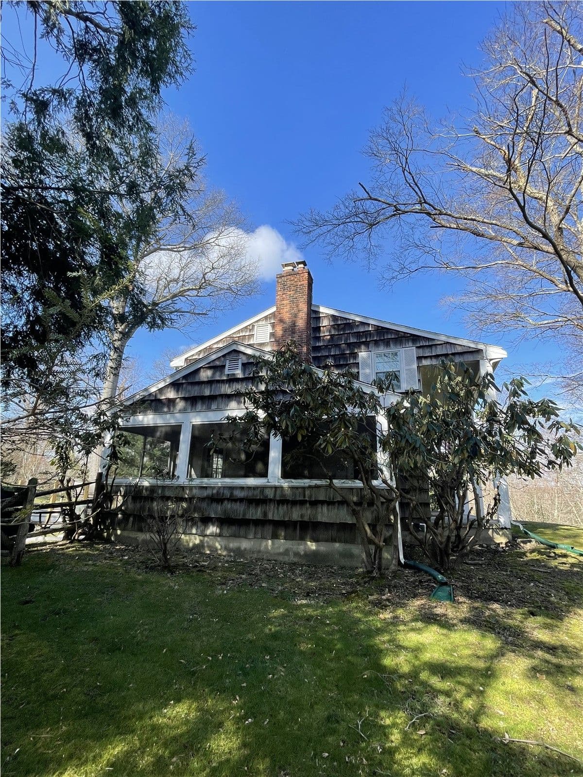 Home Remodel - Stamford, CT