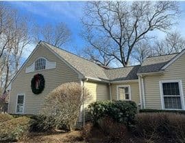 Comprehensive Roof Repair