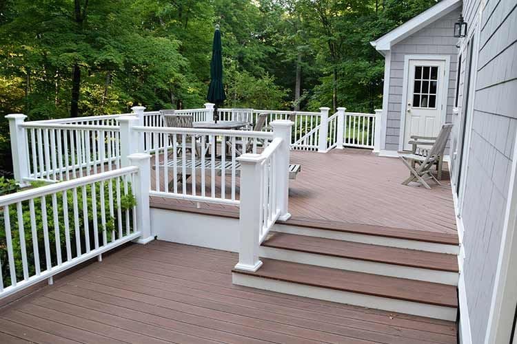 Deck Replacements