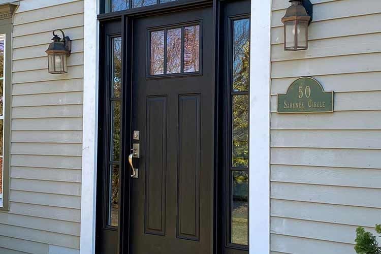 Door Replacements
